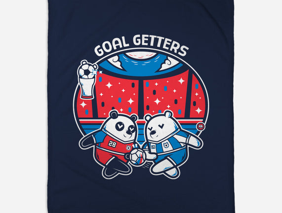 Goal Getters