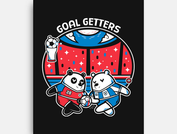 Goal Getters