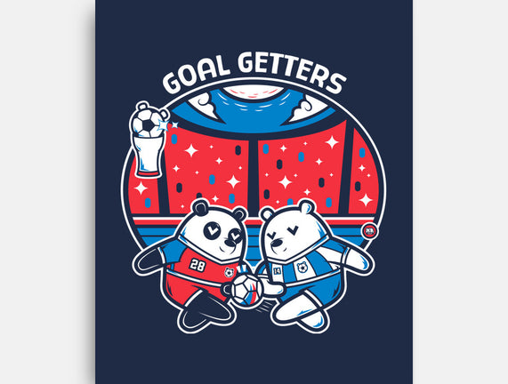 Goal Getters