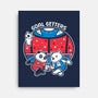 Goal Getters-None-Stretched-Canvas-krisren28