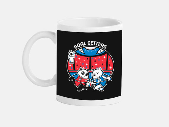 Goal Getters