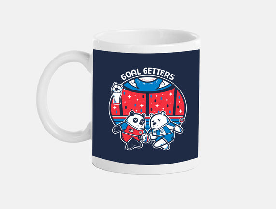 Goal Getters