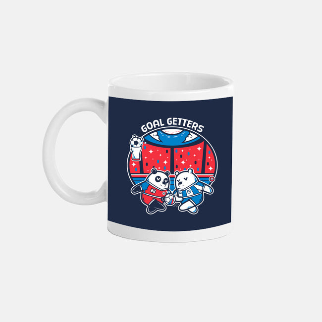 Goal Getters-None-Mug-Drinkware-krisren28