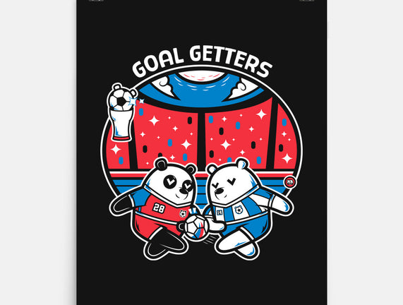 Goal Getters