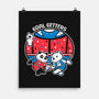 Goal Getters-None-Matte-Poster-krisren28
