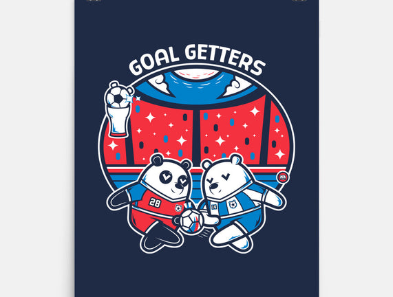 Goal Getters