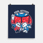 Goal Getters-None-Matte-Poster-krisren28