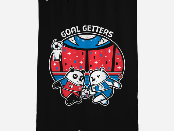 Goal Getters