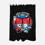 Goal Getters-None-Polyester-Shower Curtain-krisren28