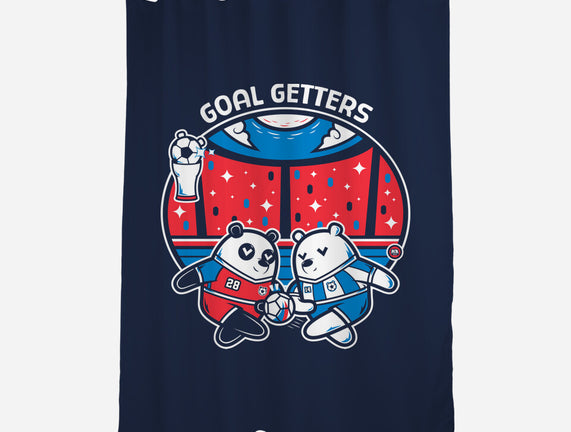 Goal Getters