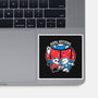 Goal Getters-None-Glossy-Sticker-krisren28