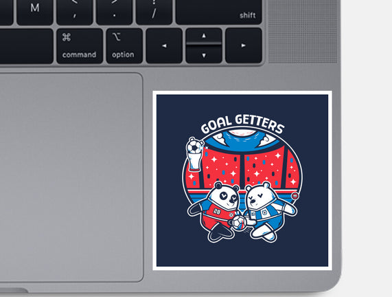 Goal Getters