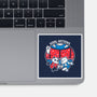Goal Getters-None-Glossy-Sticker-krisren28