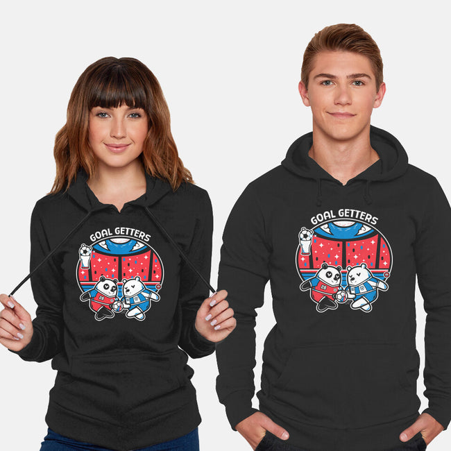 Goal Getters-Unisex-Pullover-Sweatshirt-krisren28