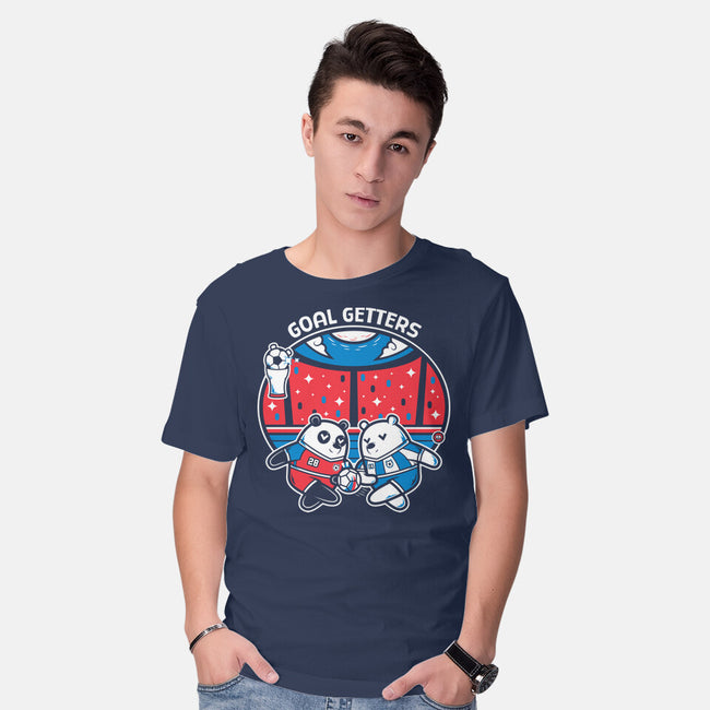Goal Getters-Mens-Basic-Tee-krisren28