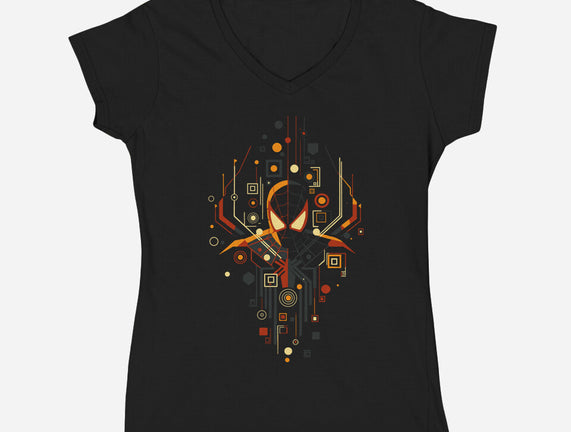 Graphic Spider