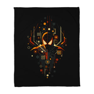 Graphic Spider