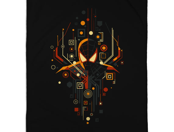 Graphic Spider
