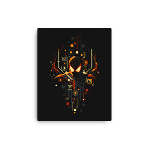 Graphic Spider