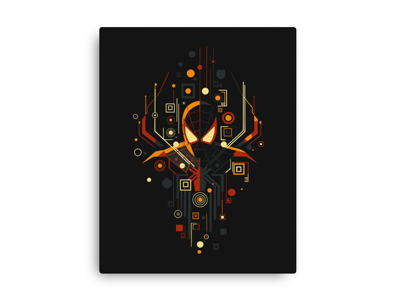 Graphic Spider