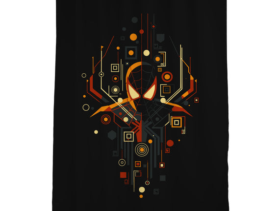 Graphic Spider