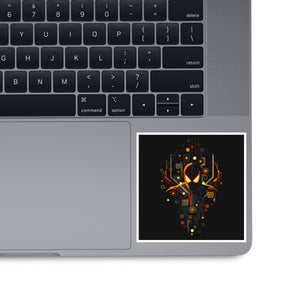 Graphic Spider