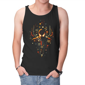 Graphic Spider