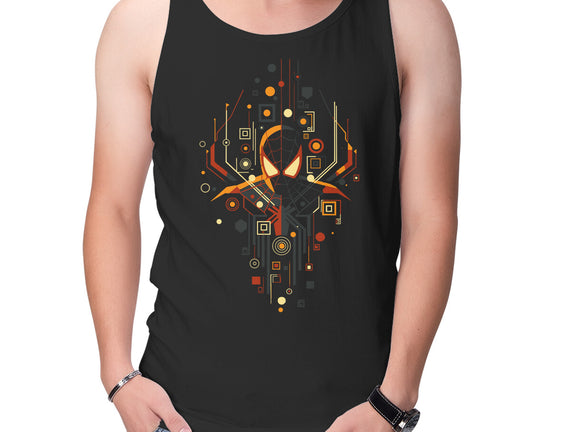 Graphic Spider