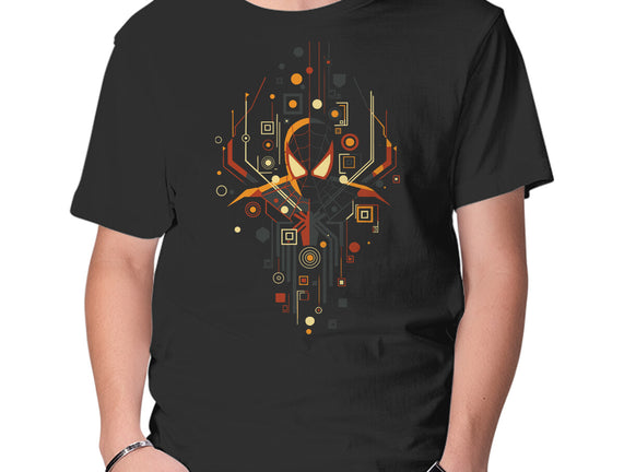 Graphic Spider