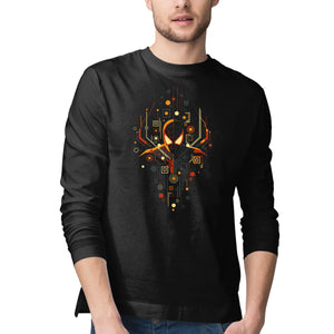 Graphic Spider
