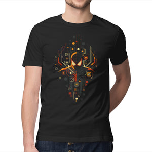 Graphic Spider