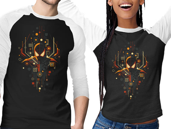 Graphic Spider