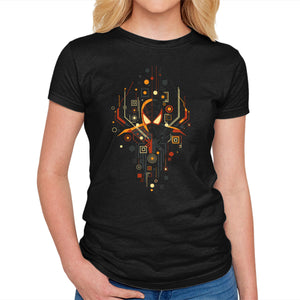 Graphic Spider