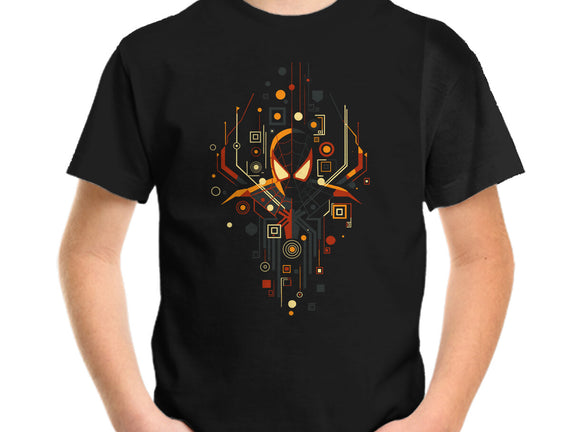 Graphic Spider