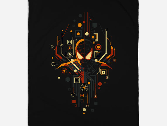 Graphic Spider