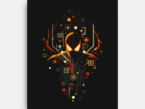 Graphic Spider