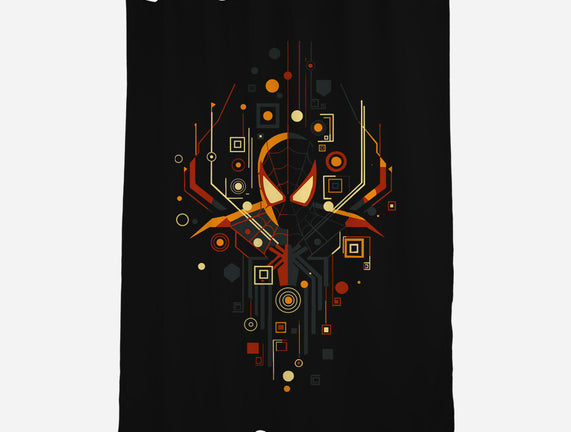 Graphic Spider