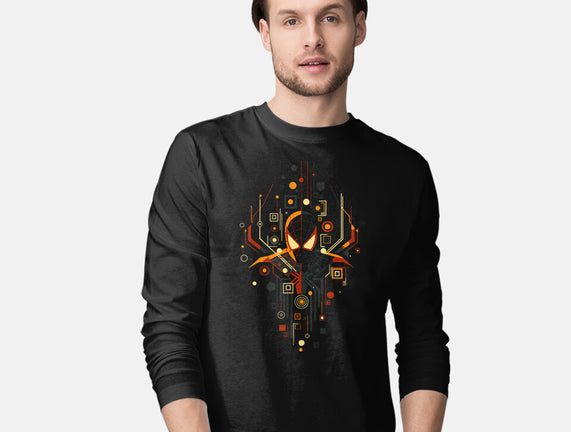 Graphic Spider