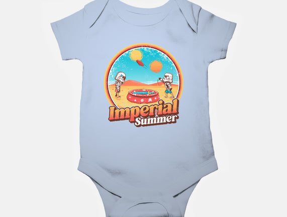 Imperial Summer