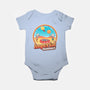 Imperial Summer-Baby-Basic-Onesie-Tronyx79