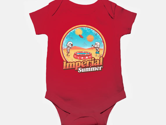 Imperial Summer