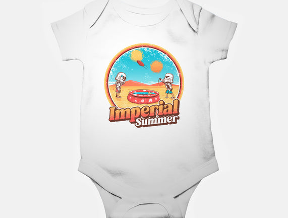 Imperial Summer