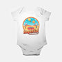 Imperial Summer-Baby-Basic-Onesie-Tronyx79