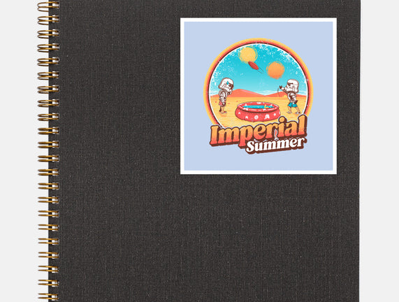 Imperial Summer