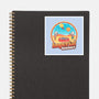 Imperial Summer-None-Glossy-Sticker-Tronyx79