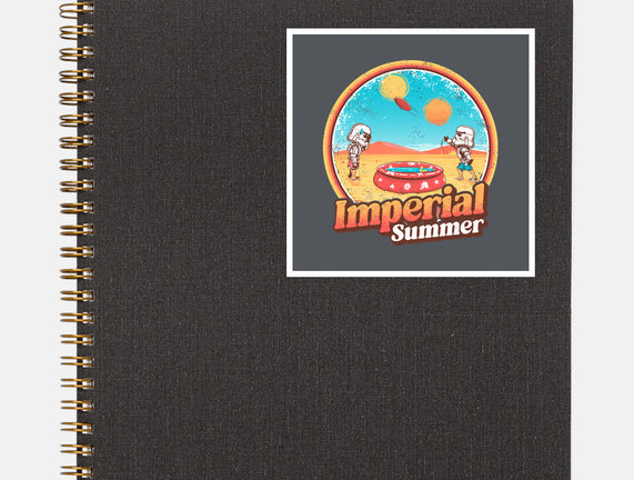 Imperial Summer