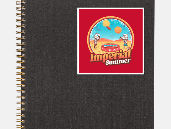 Imperial Summer