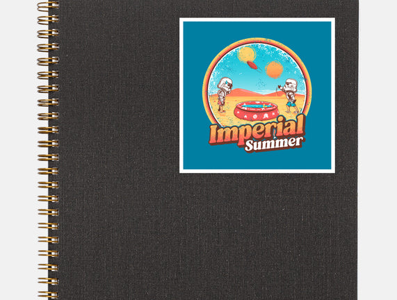 Imperial Summer