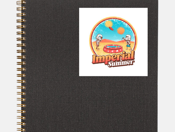 Imperial Summer