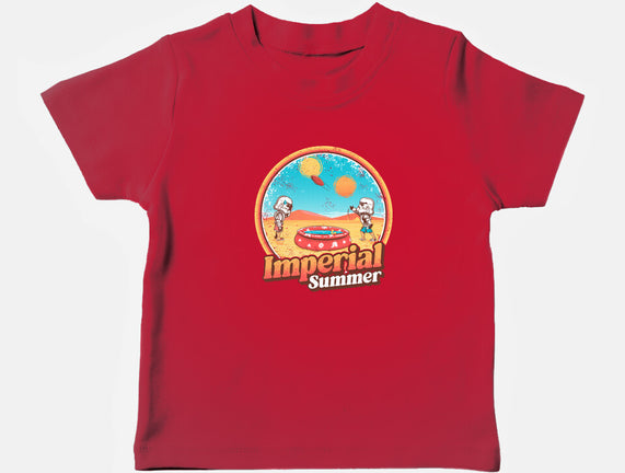 Imperial Summer